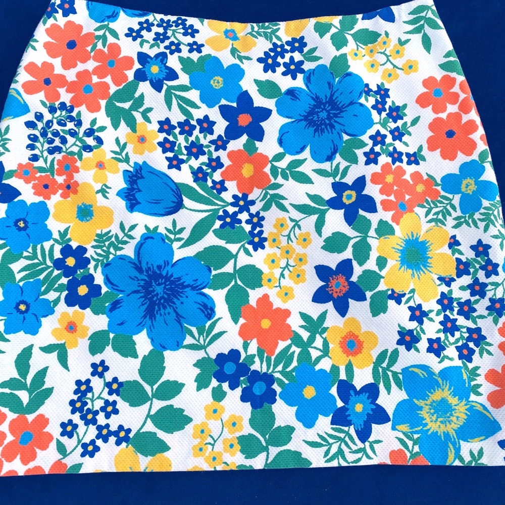 Ladies skirt